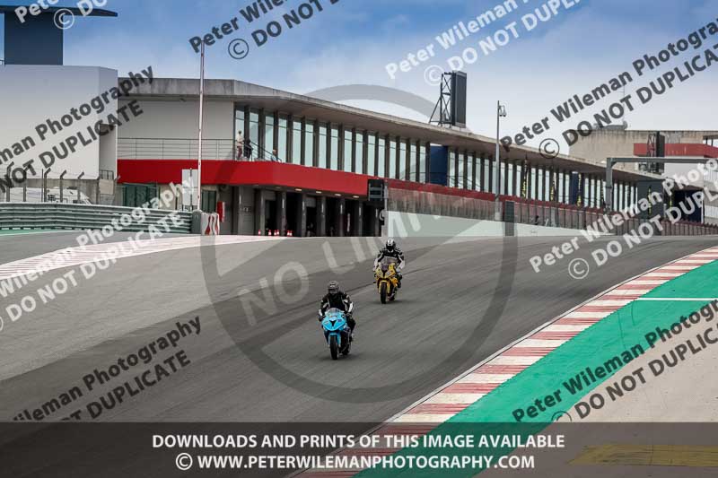 may 2019;motorbikes;no limits;peter wileman photography;portimao;portugal;trackday digital images